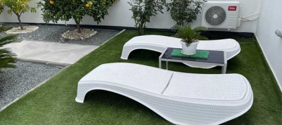 5 bedrooms Villa in Parekklisia, Cyprus No. 7280 3