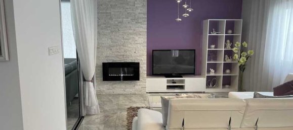 5 bedrooms Villa in Parekklisia, Cyprus No. 7280 16