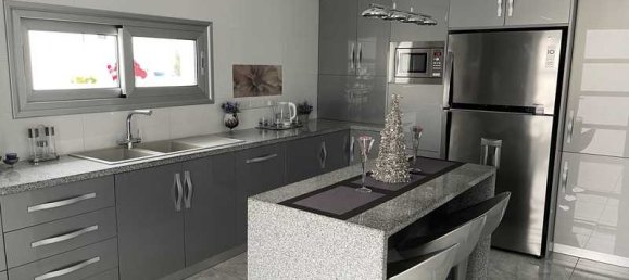 5 bedrooms Villa in Parekklisia, Cyprus No. 7280 15