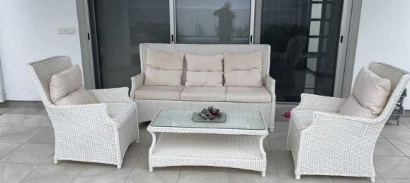 5 bedrooms Villa in Parekklisia, Cyprus No. 7280 12