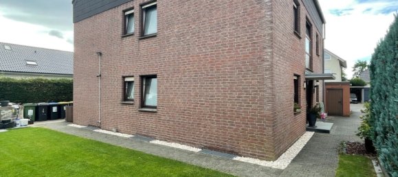 Квартира с 4 комнатами в Падерборн, Германия № 320666 3