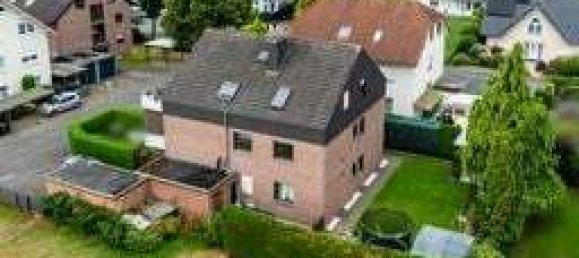 Квартира с 4 комнатами в Падерборн, Германия № 320666 4