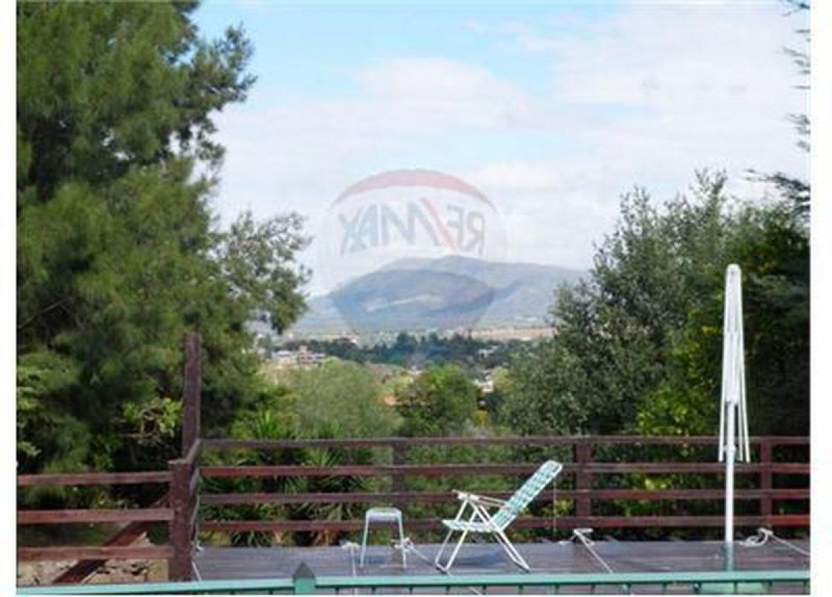 3 Schlafzimmer Haus in Cordoba, Argentina, Nr. 12478