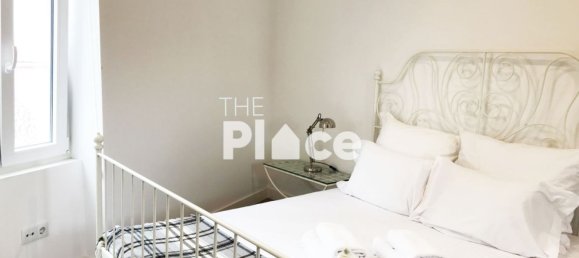 Casa T1 em Lisbon, Portugal N.º 96853 8