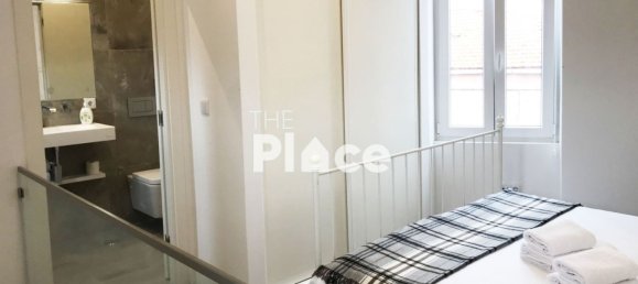 Casa T1 em Lisbon, Portugal N.º 96853 7