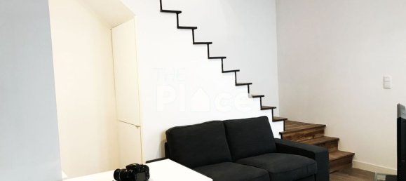 Casa T1 em Lisbon, Portugal N.º 96853 2