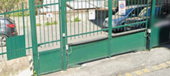 Estacionamento em Genoa, Italy 10 m² N.º 307726 2