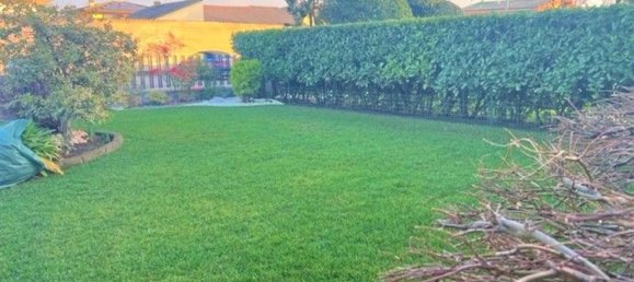 Дом с 5 комнатами в Кальчинато, Италия № 131567 50