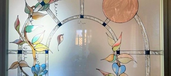 Дом с 5 комнатами в Кальчинато, Италия № 131567 12