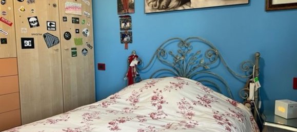 Дом с 5 комнатами в Кальчинато, Италия № 131567 36