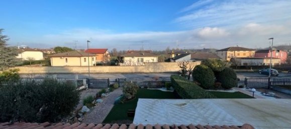 Дом с 5 комнатами в Кальчинато, Италия № 131567 47