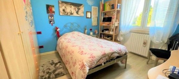 Дом с 5 комнатами в Кальчинато, Италия № 131567 34