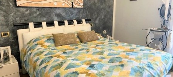 Дом с 5 комнатами в Кальчинато, Италия № 131567 40