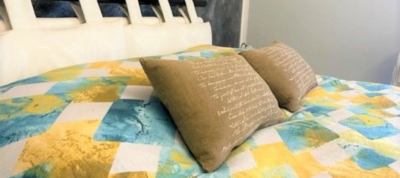 Дом с 5 комнатами в Кальчинато, Италия № 131567 42