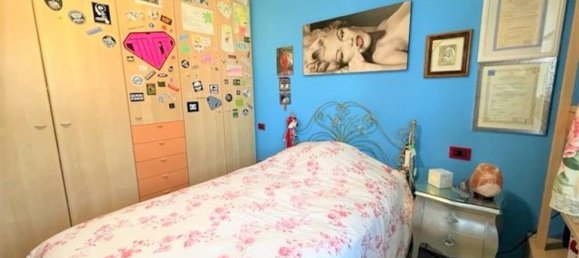 Дом с 5 комнатами в Кальчинато, Италия № 131567 35