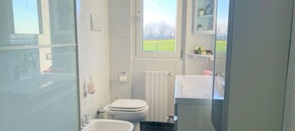 Дом с 5 комнатами в Кальчинато, Италия № 131567 25