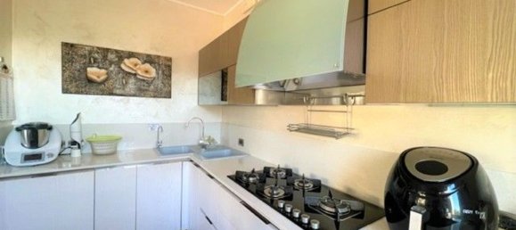 Дом с 5 комнатами в Кальчинато, Италия № 131567 10