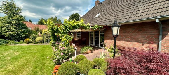 4 bedrooms Townhouse in Heidekreis, Germany No. 203950 8