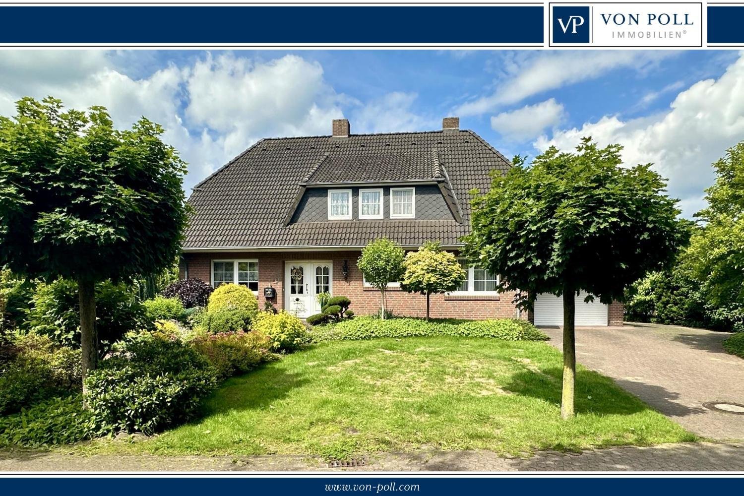 4 bedrooms Townhouse in Heidekreis, Germany No. 203950