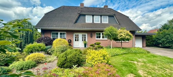 4 bedrooms Townhouse in Heidekreis, Germany No. 203950 2
