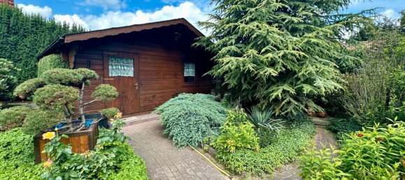 4 bedrooms Townhouse in Heidekreis, Germany No. 203950 9