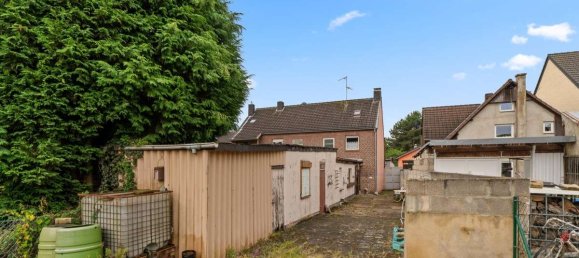 2 غرف نوم تاون هاوس في Rhein-Erft, Germany رقم 249322 21