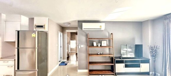 2 bedrooms Condo in Bangkok, Thailand No. 16583 6