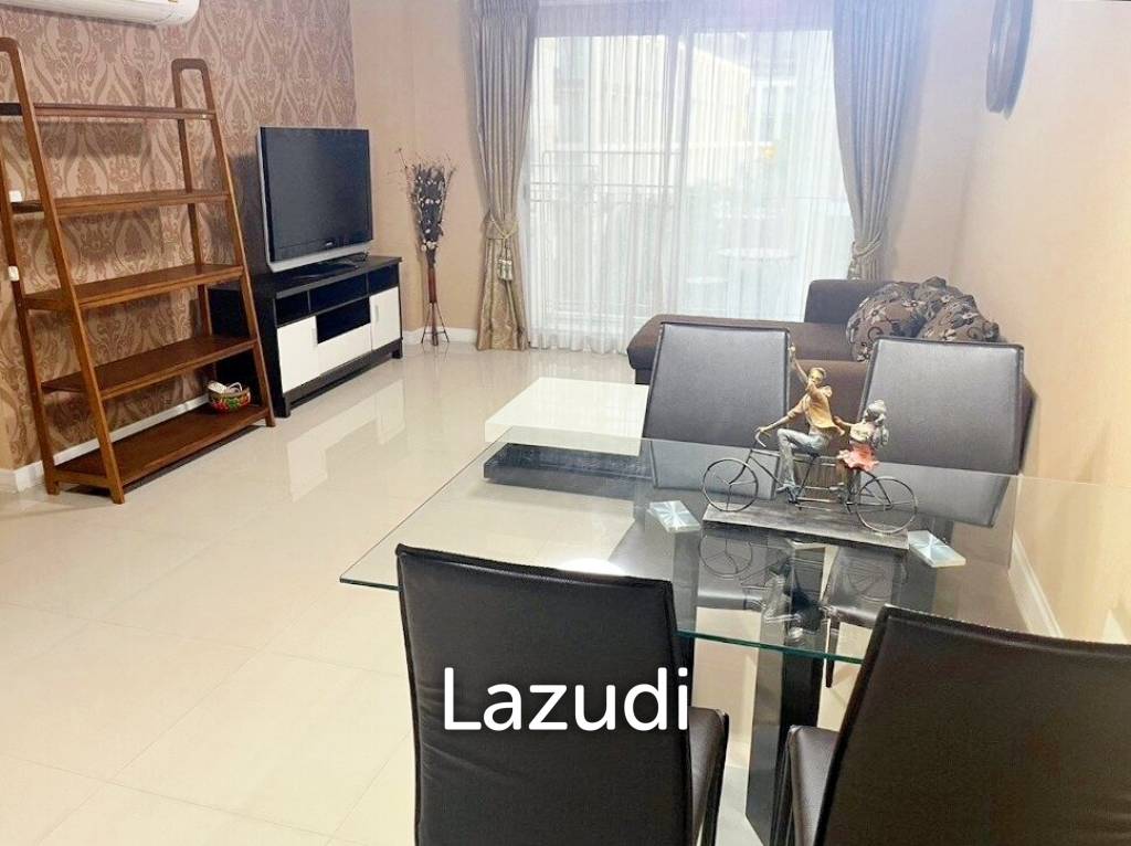 2 bedrooms Condo in Bangkok, Thailand No. 16583