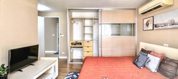 2 bedrooms Condo in Bangkok, Thailand No. 16583 2