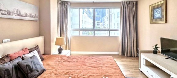 2 bedrooms Condo in Bangkok, Thailand No. 16583 9