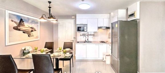 2 bedrooms Condo in Bangkok, Thailand No. 16583 7