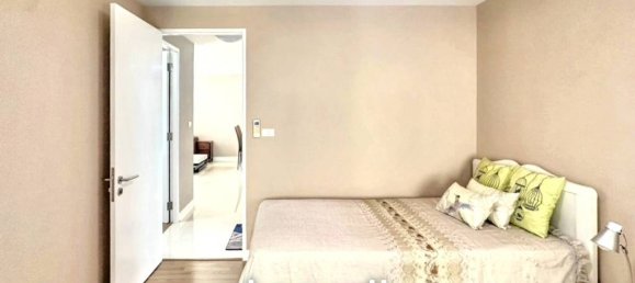 2 bedrooms Condo in Bangkok, Thailand No. 16583 10