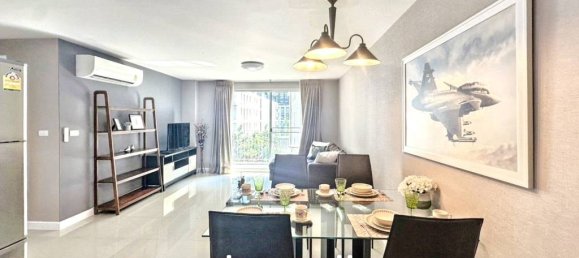 2 bedrooms Condo in Bangkok, Thailand No. 16583 5