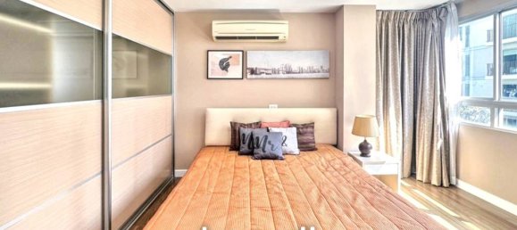 2 bedrooms Condo in Bangkok, Thailand No. 16583 3