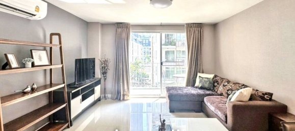 2 bedrooms Condo in Bangkok, Thailand No. 16583 8