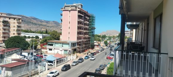 Apartamento de 5 dormitorios en Palermo, Italy No. 375190 45