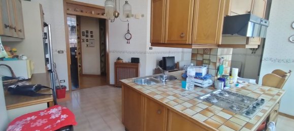 Apartamento de 5 dormitorios en Palermo, Italy No. 375190 14