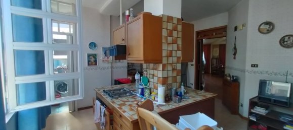 Apartamento de 5 dormitorios en Palermo, Italy No. 375190 17