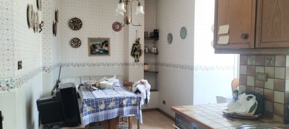 Apartamento de 5 dormitorios en Palermo, Italy No. 375190 18