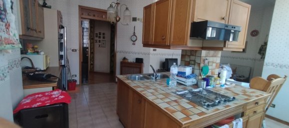 Apartamento de 5 dormitorios en Palermo, Italy No. 375190 13