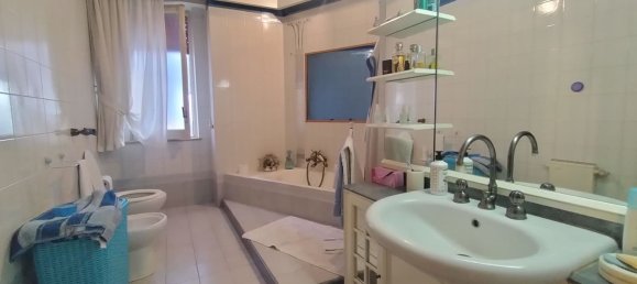 Apartamento de 5 dormitorios en Palermo, Italy No. 375190 33