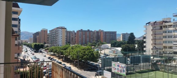 Apartamento de 5 dormitorios en Palermo, Italy No. 375190 44