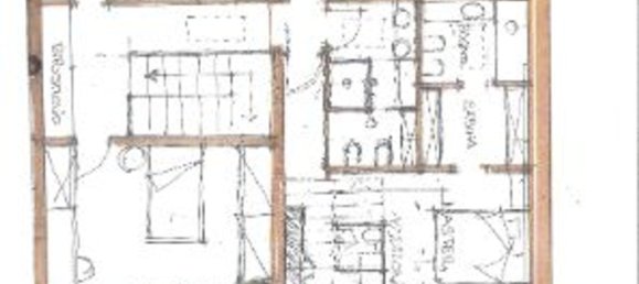 6-salle Penthouse à Udine, Italy No. 276296 2