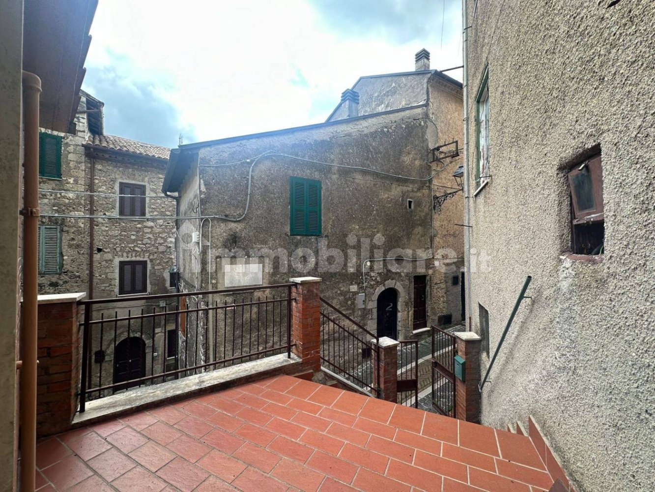 2 Schlafzimmer Wohnung in Acuto, Italy, Nr. 228439