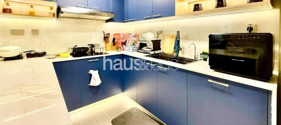 3 chambres Appartement à Jumeirah Beach Residence, UAE No. 99299 12