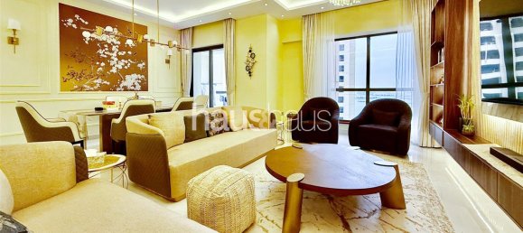 3 chambres Appartement à Jumeirah Beach Residence, UAE No. 99299 4