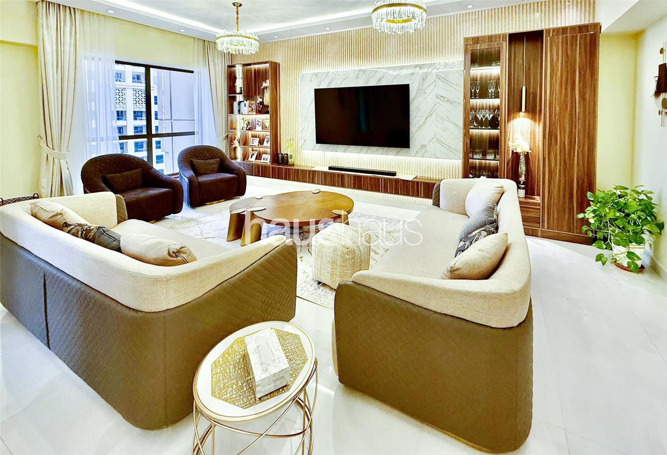 3 chambres Appartement à Jumeirah Beach Residence, UAE No. 99299