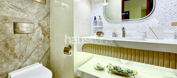 3 chambres Appartement à Jumeirah Beach Residence, UAE No. 99299 8