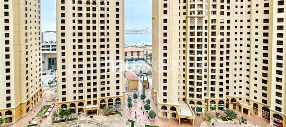 3 chambres Appartement à Jumeirah Beach Residence, UAE No. 99299 2