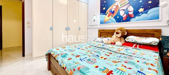 3 chambres Appartement à Jumeirah Beach Residence, UAE No. 99299 6